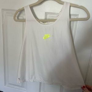 Nike Air Women’s Running Top